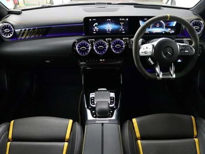 صورة مصغرة 12 لـ 2019 Mercedes-BENZ A-CLASS