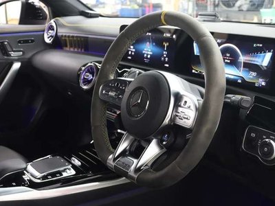صورة مصغرة 20 لـ 2019 Mercedes-BENZ A-CLASS