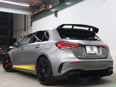 صورة مصغرة 23 لـ 2019 Mercedes-BENZ A-CLASS