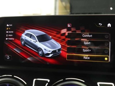 صورة مصغرة 40 لـ 2019 Mercedes-BENZ A-CLASS
