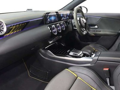 2019 Mercedes-BENZ A-CLASS 照片 8