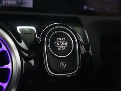 صورة مصغرة 24 لـ 2019 Mercedes-BENZ A-CLASS