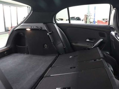 صورة مصغرة 15 لـ 2019 Mercedes-BENZ A-CLASS