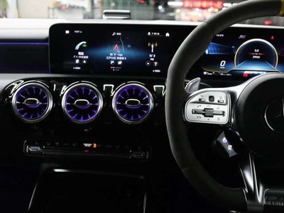 صورة مصغرة 18 لـ 2019 Mercedes-BENZ A-CLASS