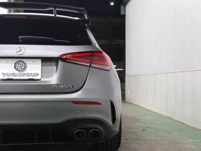 صورة مصغرة 26 لـ 2019 Mercedes-BENZ A-CLASS