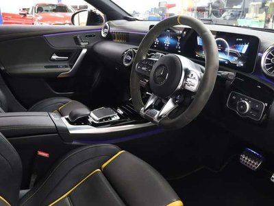 صورة مصغرة 34 لـ 2019 Mercedes-BENZ A-CLASS