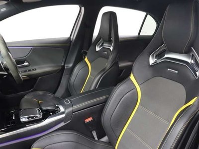 2019 Mercedes-BENZ A-CLASS 照片 9