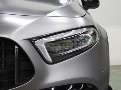 صورة مصغرة 28 لـ 2019 Mercedes-BENZ A-CLASS
