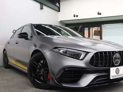 صورة مصغرة 27 لـ 2019 Mercedes-BENZ A-CLASS