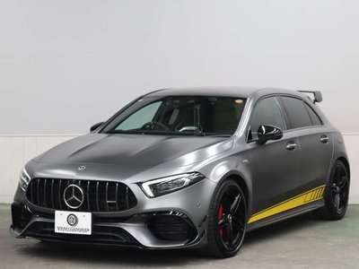 2019 Mercedes-BENZ A-CLASS 照片 6