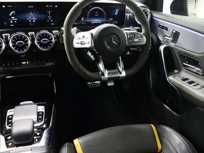 صورة مصغرة 17 لـ 2019 Mercedes-BENZ A-CLASS