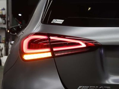 صورة مصغرة 32 لـ 2019 Mercedes-BENZ A-CLASS