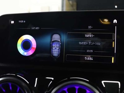 صورة مصغرة 42 لـ 2019 Mercedes-BENZ A-CLASS