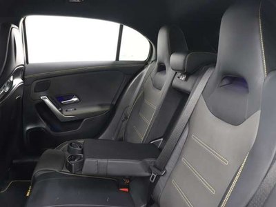 صورة مصغرة 11 لـ 2019 Mercedes-BENZ A-CLASS