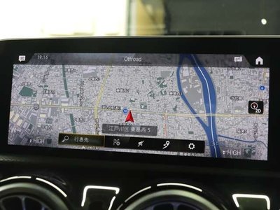 صورة مصغرة 49 لـ 2019 Mercedes-BENZ A-CLASS