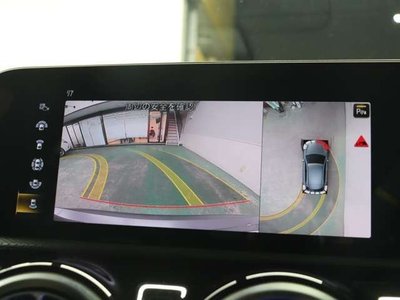 صورة مصغرة 50 لـ 2019 Mercedes-BENZ A-CLASS