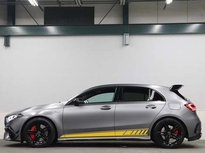 صورة مصغرة 35 لـ 2019 Mercedes-BENZ A-CLASS