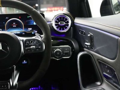 صورة مصغرة 19 لـ 2019 Mercedes-BENZ A-CLASS