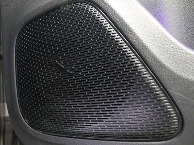 2019 Mercedes-BENZ A-CLASS 照片 4
