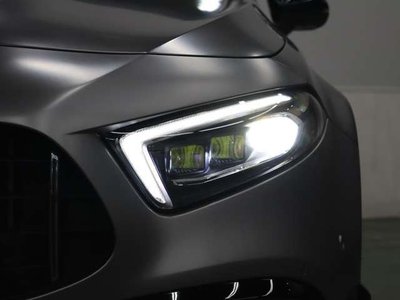 صورة مصغرة 30 لـ 2019 Mercedes-BENZ A-CLASS