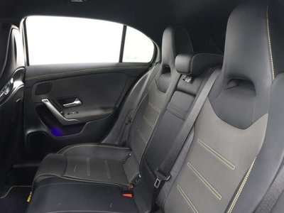 2019 Mercedes-BENZ A-CLASS 照片 10