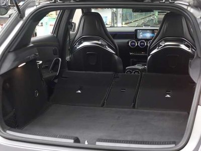 صورة مصغرة 48 لـ 2019 Mercedes-BENZ A-CLASS