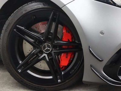 صورة مصغرة 47 لـ 2019 Mercedes-BENZ A-CLASS