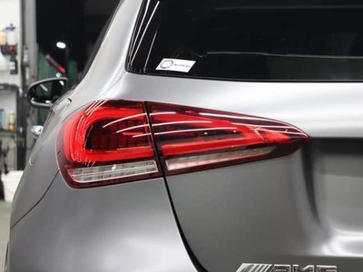 صورة مصغرة 31 لـ 2019 Mercedes-BENZ A-CLASS