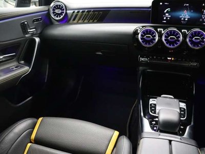 صورة مصغرة 16 لـ 2019 Mercedes-BENZ A-CLASS