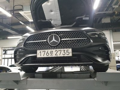 صورة 1 لـ 2025 Mercedes-BENZ CLE