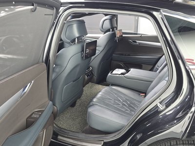2021 Genesis G80 (RG3) 缩略图 17