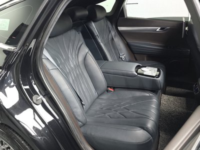 2021 Genesis G80 (RG3) 缩略图 18