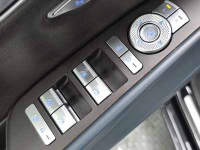 2021 Genesis G80 (RG3) 缩略图 40