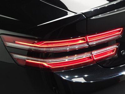 صورة 10 لـ 2021 Genesis G80 (RG3)