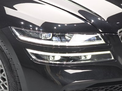 صورة 9 لـ 2021 Genesis G80 (RG3)