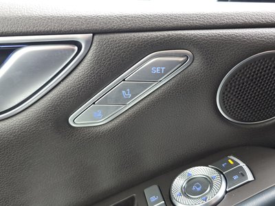 2021 Genesis G80 (RG3) 缩略图 37