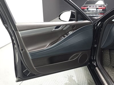 2021 Genesis G80 (RG3) 缩略图 14