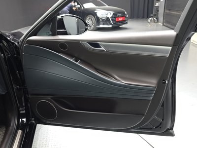 2021 Genesis G80 (RG3) 缩略图 15