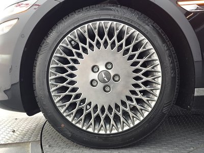 صورة 6 لـ 2021 Genesis G80 (RG3)