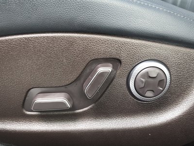 2021 Genesis G80 (RG3) 缩略图 32