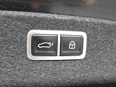 2021 Genesis G80 (RG3) 缩略图 23