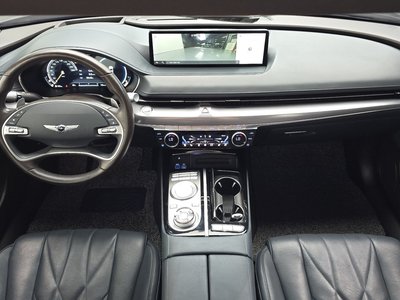 صورة 5 لـ 2021 Genesis G80 (RG3)