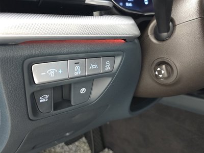 2021 Genesis G80 (RG3) 缩略图 29