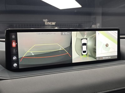 2021 Genesis G80 (RG3) 缩略图 21