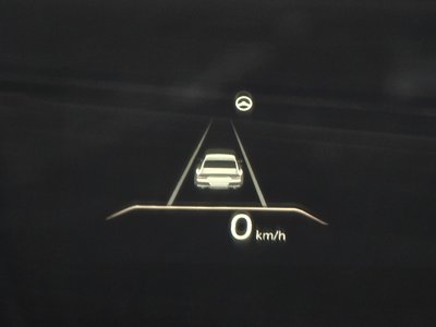 2021 Genesis G80 (RG3) 缩略图 27