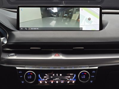 2021 Genesis G80 (RG3) 缩略图 19