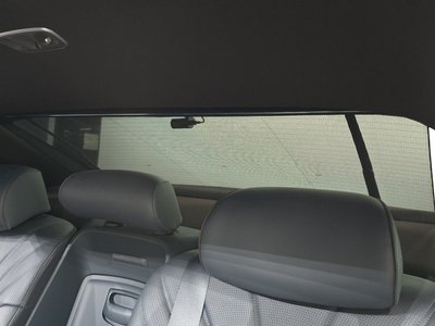 2021 Genesis G80 (RG3) 缩略图 36