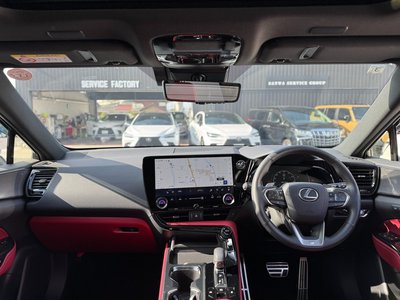 صورة 5 لـ 2024 Lexus NX