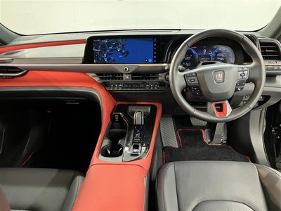 TOYOTA CROWN SPORT - 5