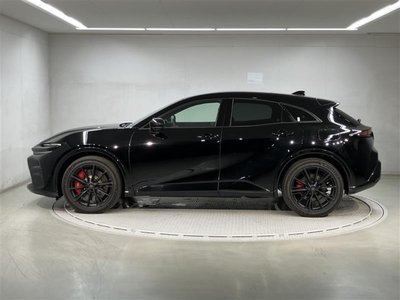 TOYOTA CROWN SPORT - 2